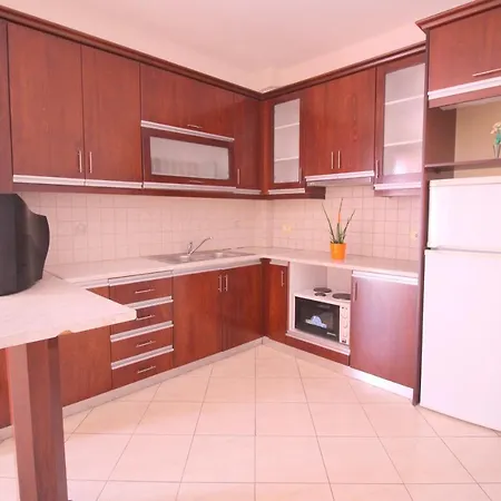 Paradise View Apartment