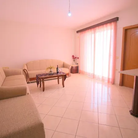 Apartament Paradise View