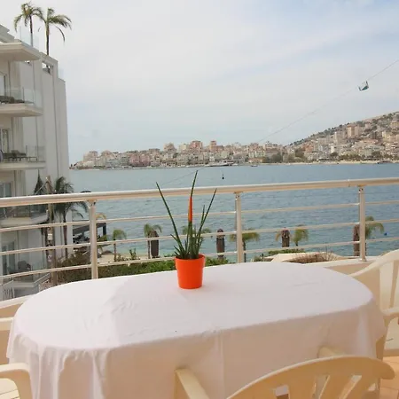 Paradise View * Saranda