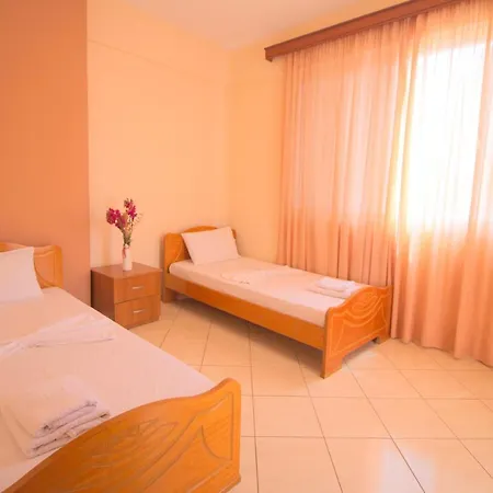 Paradise View Apartment Sarande