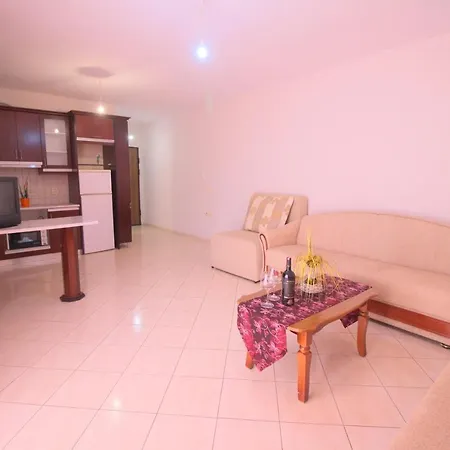 Paradise View Apartament