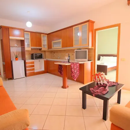 Apartament Paradise View *