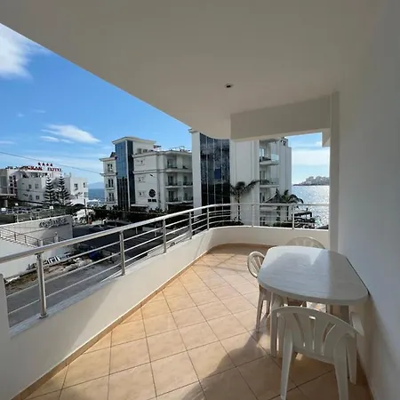 Apartment Paradise View