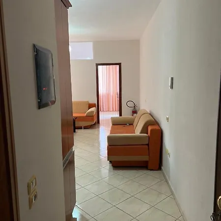 Paradise View Apartment Sarande
