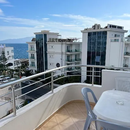 Paradise View Saranda