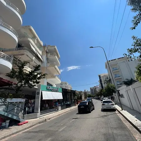 Paradise View Apartment