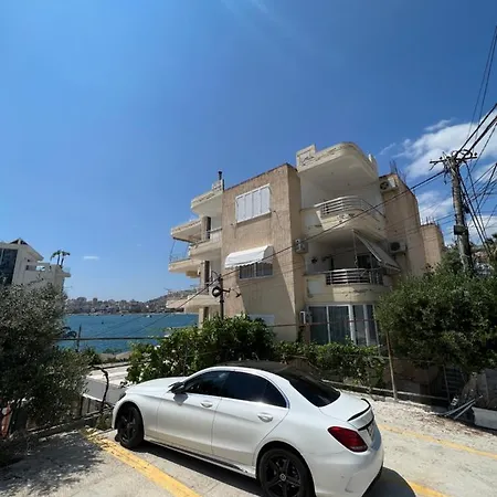 Paradise View Apartment *