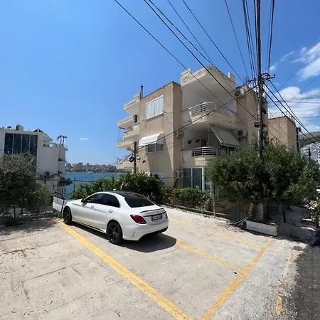 Paradise View Apartment